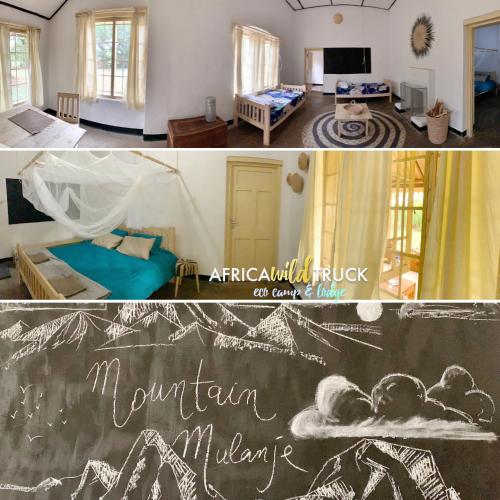 africawildtruck eco camp and lodge