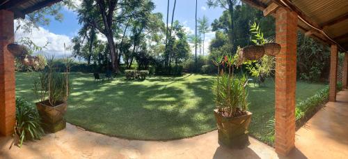 africawildtruck eco camp and lodge