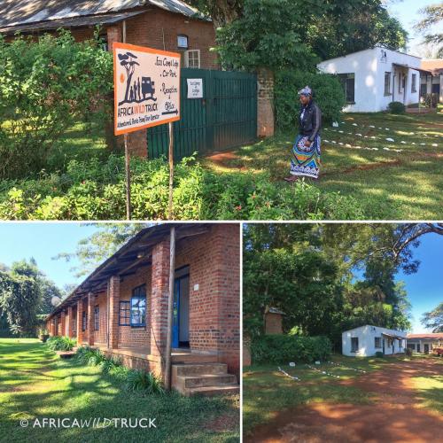 africawildtruck eco camp and lodge
