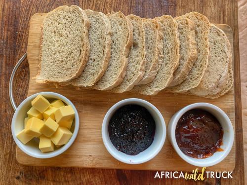 africawildtruck eco camp and lodge