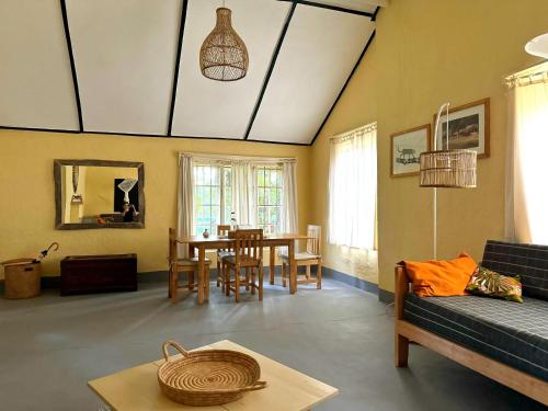 africawildtruck eco camp and lodge