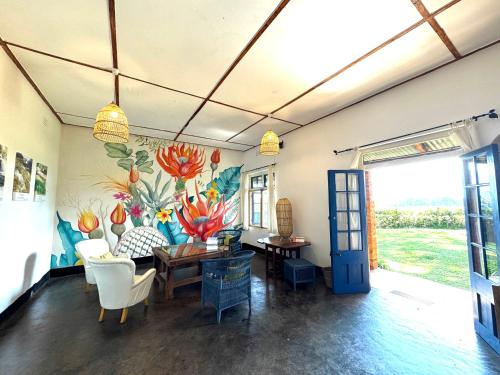 africawildtruck eco camp and lodge