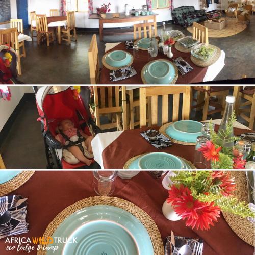 africawildtruck eco camp and lodge