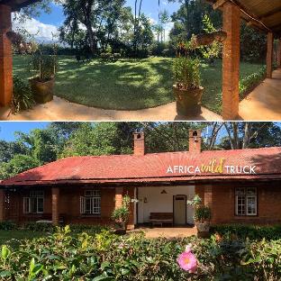 africawildtruck eco camp and lodge
