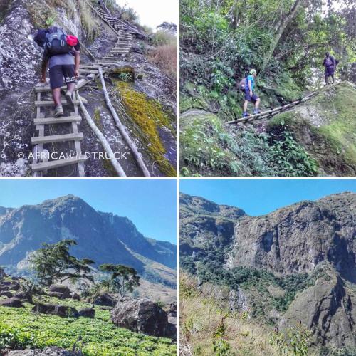 africawildtruck eco camp and lodge