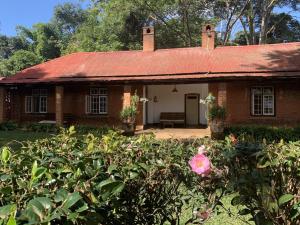 africawildtruck eco camp and lodge