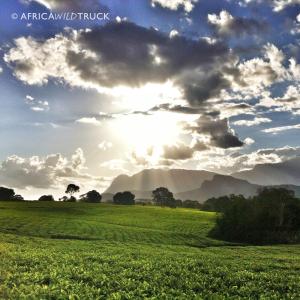 africawildtruck eco camp and lodge