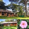 africawildtruck eco camp and lodge