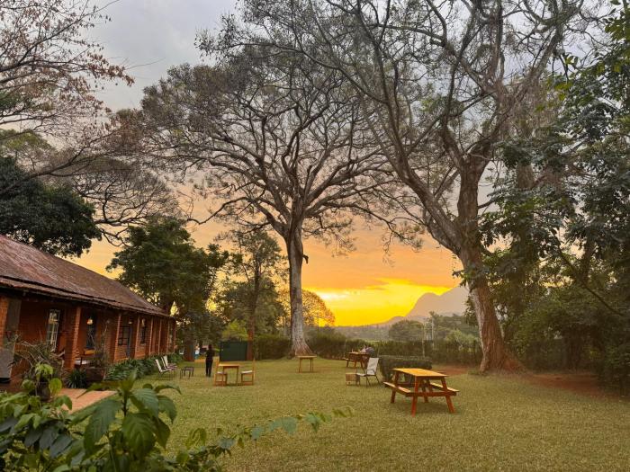 africawildtruck eco camp and lodge