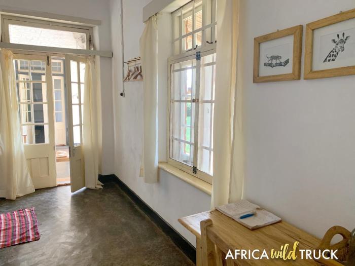 africawildtruck eco camp and lodge
