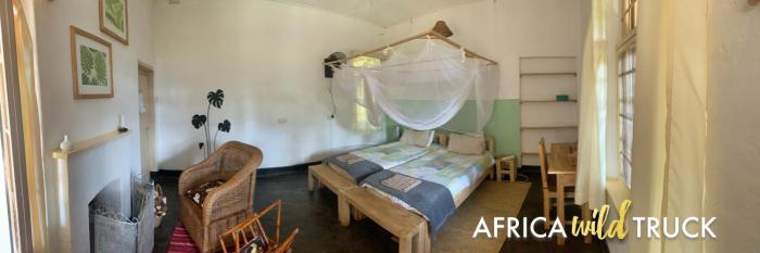 africawildtruck eco camp and lodge