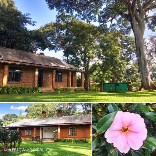 africawildtruck eco camp and lodge