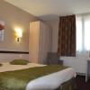 The Originals Cholet Park Hotel