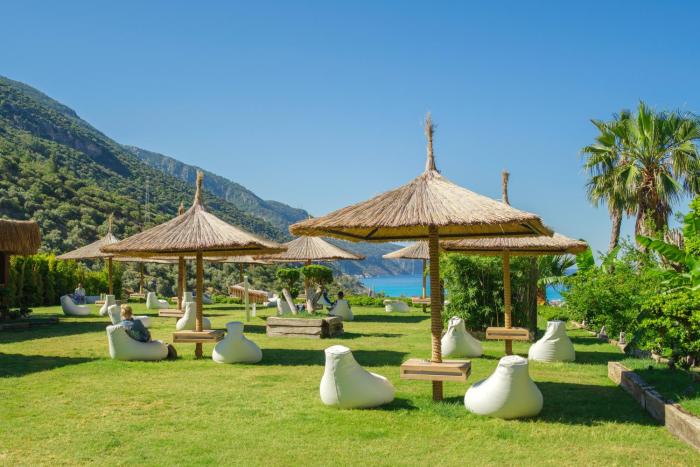 fethiye