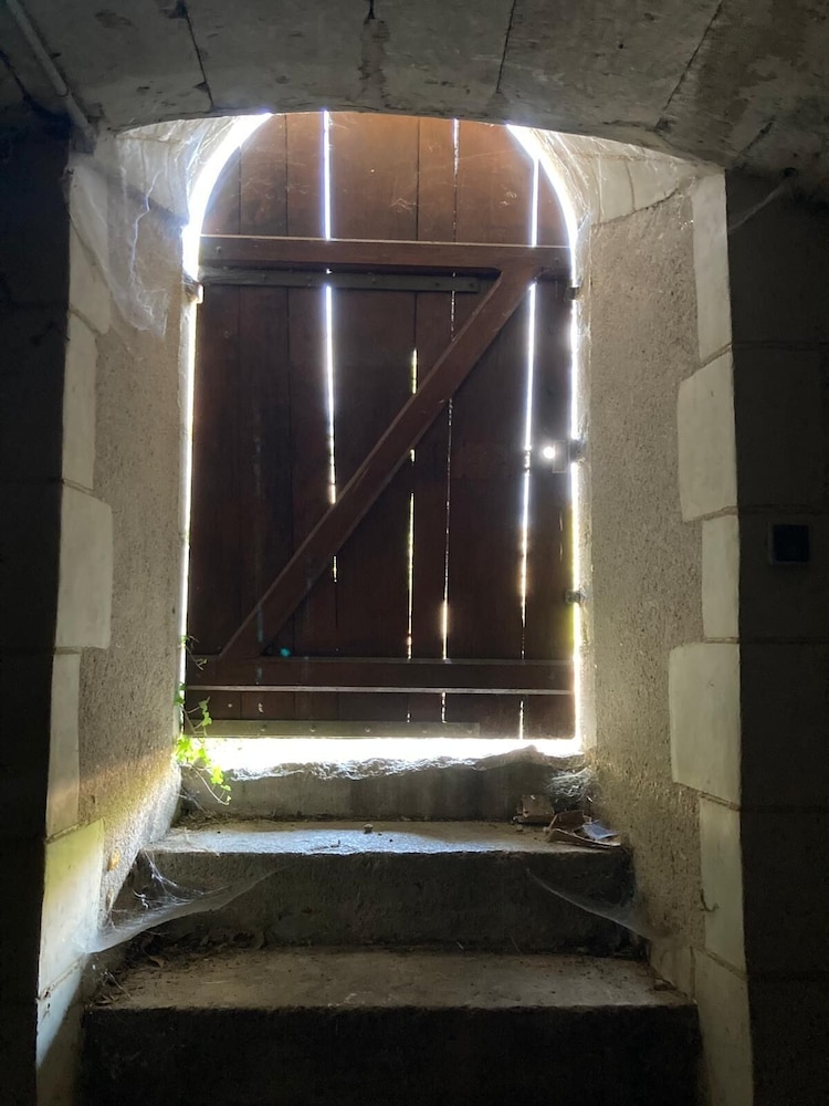 hotel spa le relais du bellay