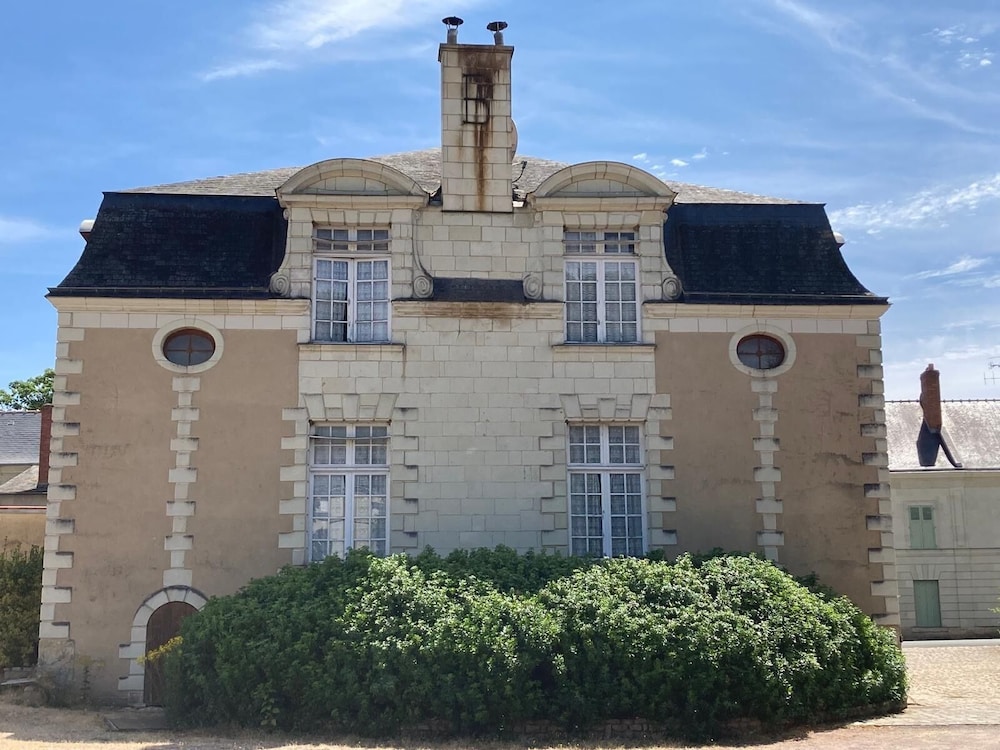 hotel spa le relais du bellay