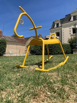 hotel spa le relais du bellay