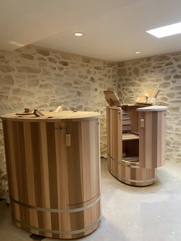 hotel spa le relais du bellay