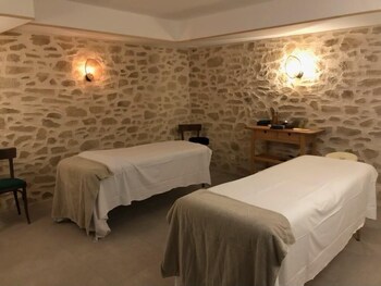 hotel spa le relais du bellay