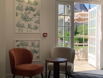 hotel spa le relais du bellay
