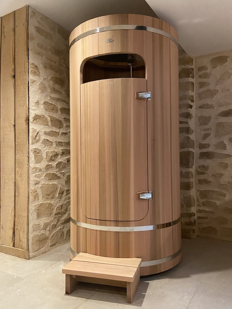 hotel spa le relais du bellay