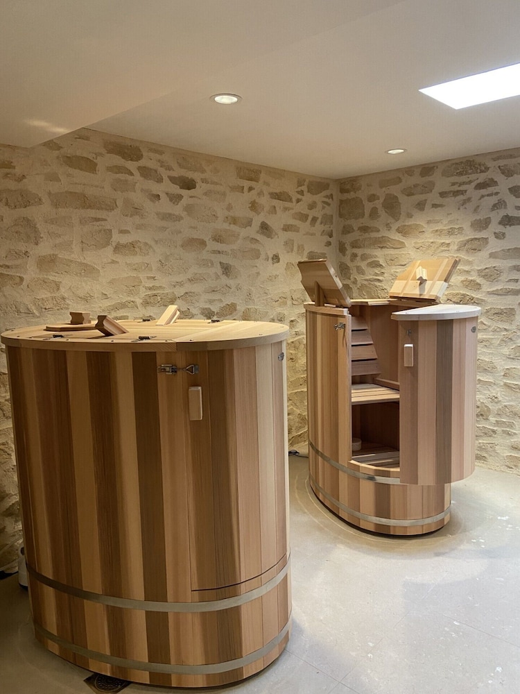 hotel spa le relais du bellay