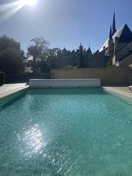 hotel spa le relais du bellay