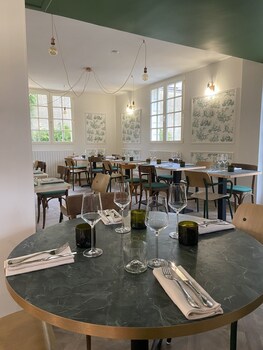 hotel spa le relais du bellay