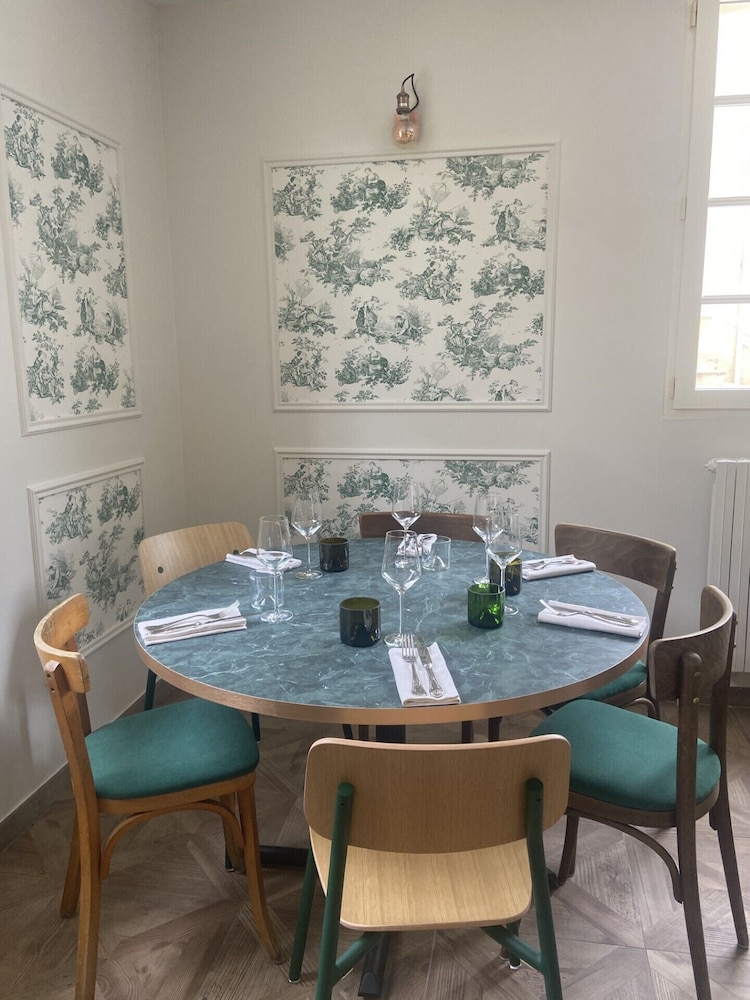 hotel spa le relais du bellay