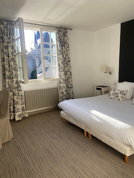 hotel spa le relais du bellay