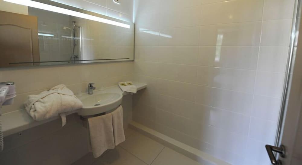 hotel spa le relais du bellay