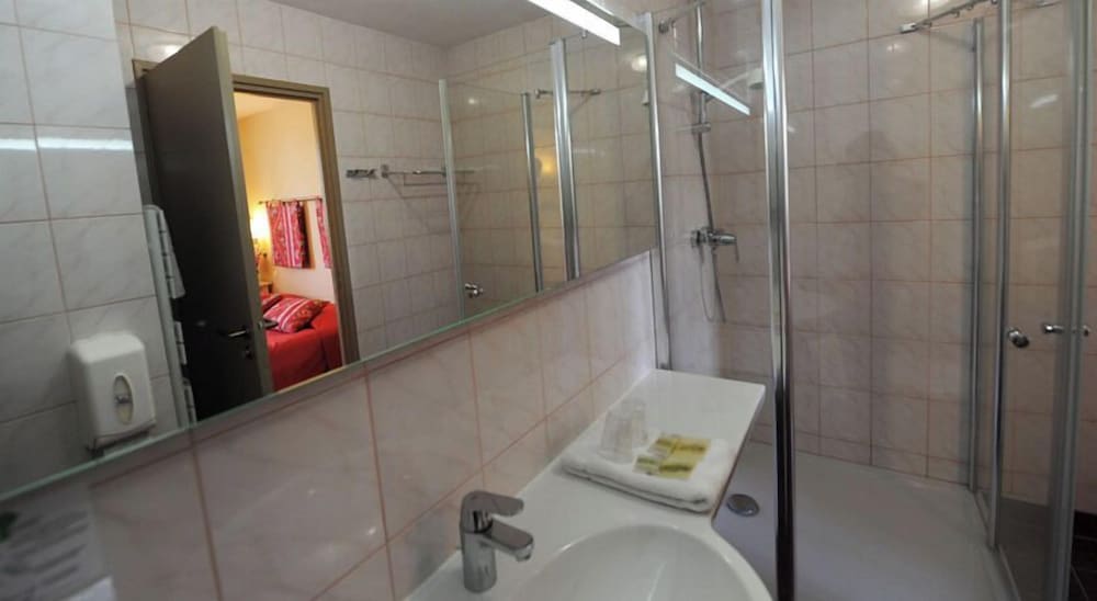 hotel spa le relais du bellay