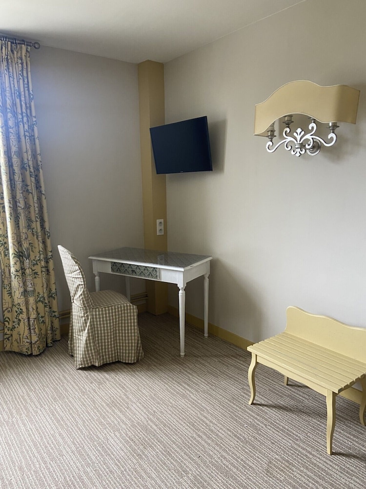 hotel spa le relais du bellay