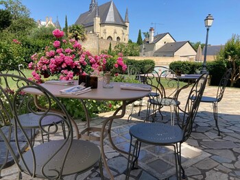 hotel spa le relais du bellay