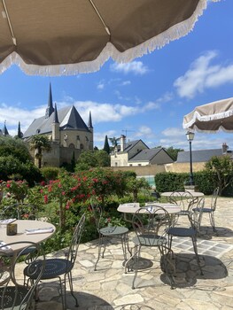 hotel spa le relais du bellay