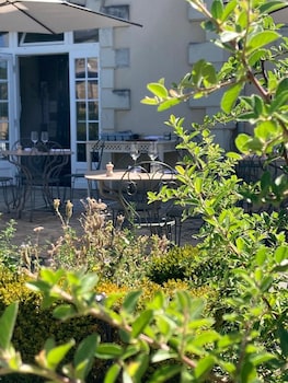 hotel spa le relais du bellay