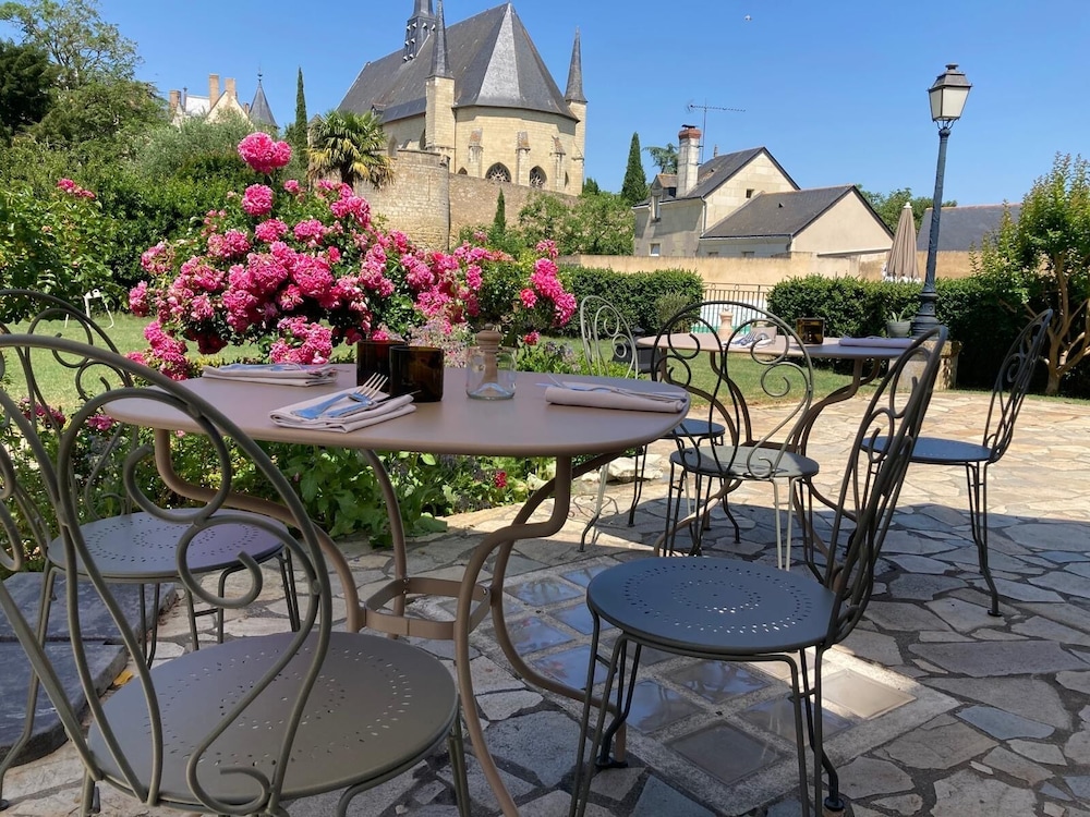 hotel spa le relais du bellay