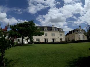 montreuil bellay