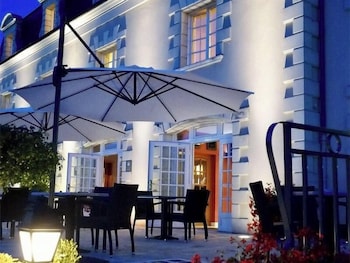 hotel spa le relais du bellay