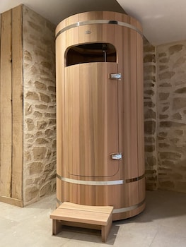 hotel spa le relais du bellay