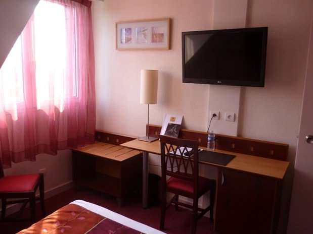 logis hotel de la loire ancenis