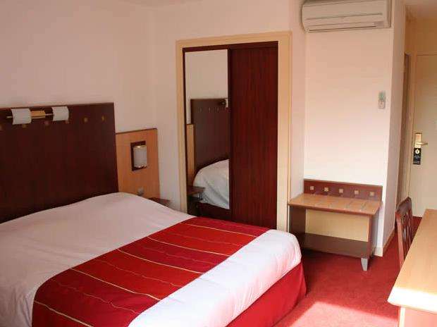 logis hotel de la loire ancenis