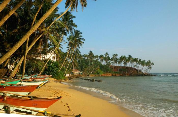 suriya guest home stay mirissa