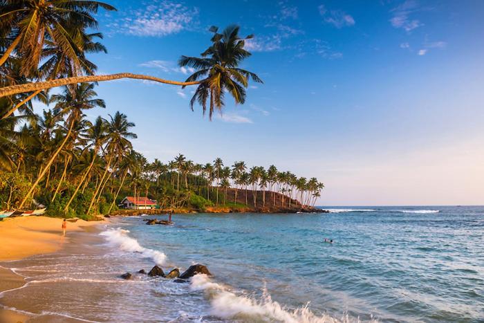 suriya guest home stay mirissa