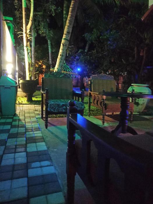 suriya guest home stay mirissa