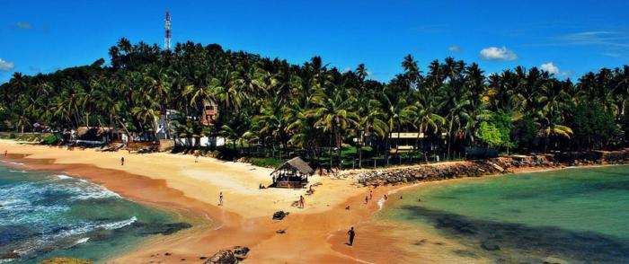 suriya guest home stay mirissa