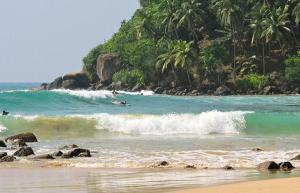 suriya guest home stay mirissa