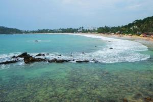 suriya guest home stay mirissa