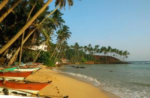 suriya guest home stay mirissa