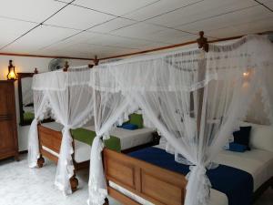 suriya guest home stay mirissa
